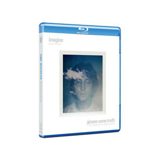 John Lennon - Imagine & Gimme Some Truth Blu-Ray