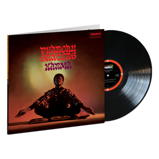 Pharoah Sanders - Karma (Verve Acoustic Sounds Series) LP