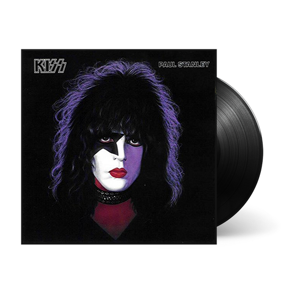 KISS Paul Stanley LP uDiscover Music