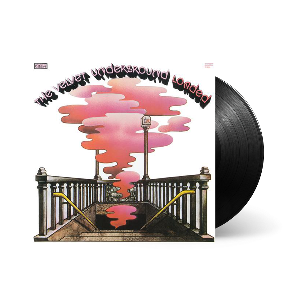 The Velvet Underground - Loaded LP