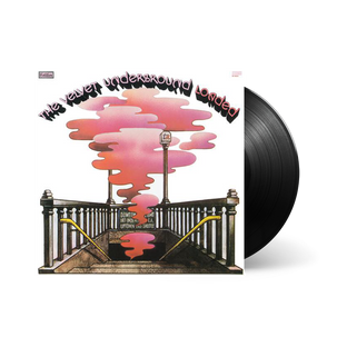 The Velvet Underground - Loaded LP