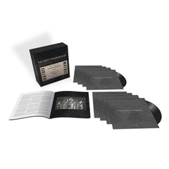 The Velvet Underground - The Matrix Tapes Box Set – uDiscover Music