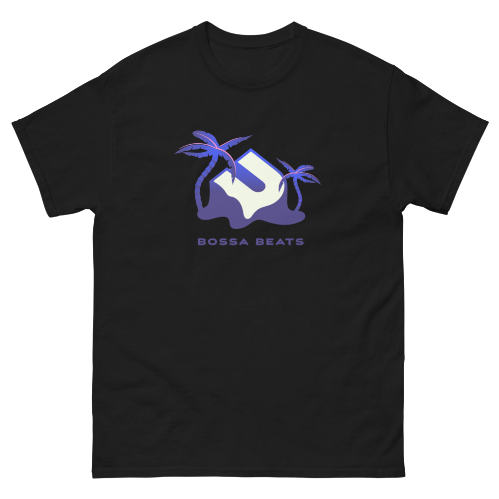 Bossa Beats T-Shirt II