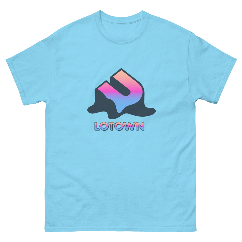 Lotown T-Shirt II