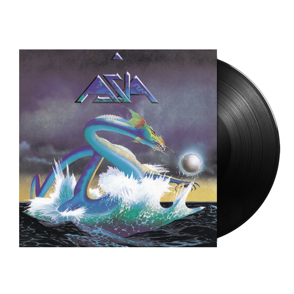 Asia - Asia LP