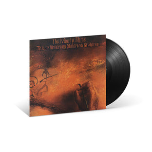 Moody Blues - To Our Children's Children's Children LP