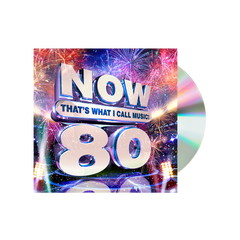 NOW 80 CD