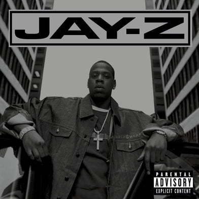 Jay-Z - Vol. 3 Life and Times of S. Carter LP