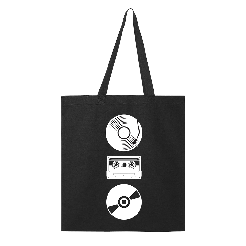 Precious Cargo Tote Bag
