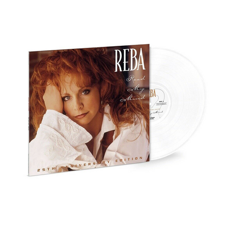 Reba - Read My Mind Limited Edition LP