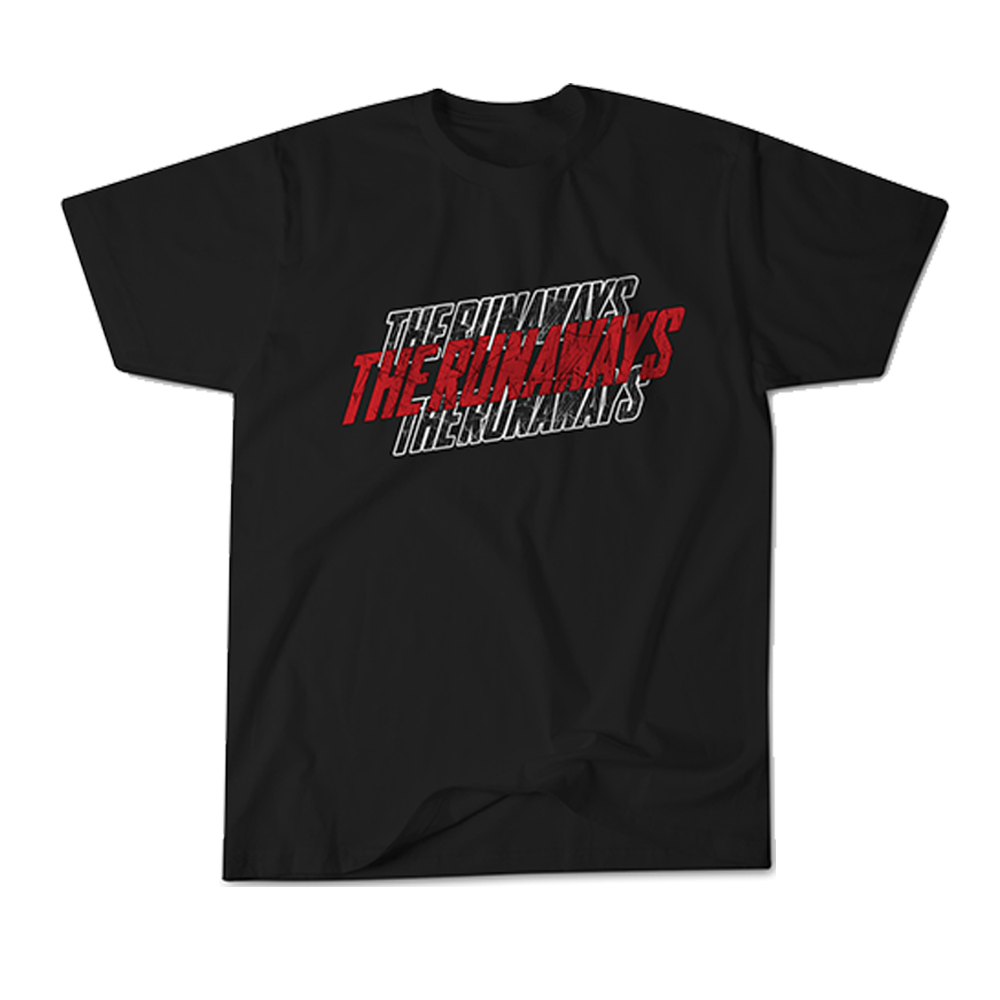 Best of The Runaways T-Shirt