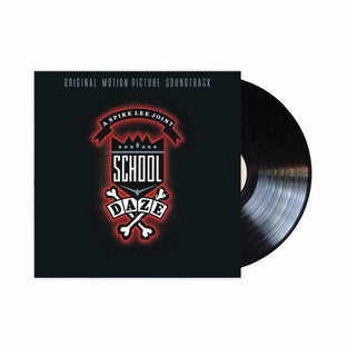 School Daze Soundtrack LP