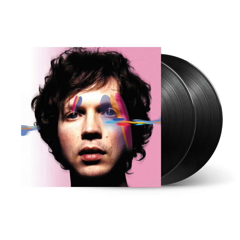 Beck - Sea Change 2LP