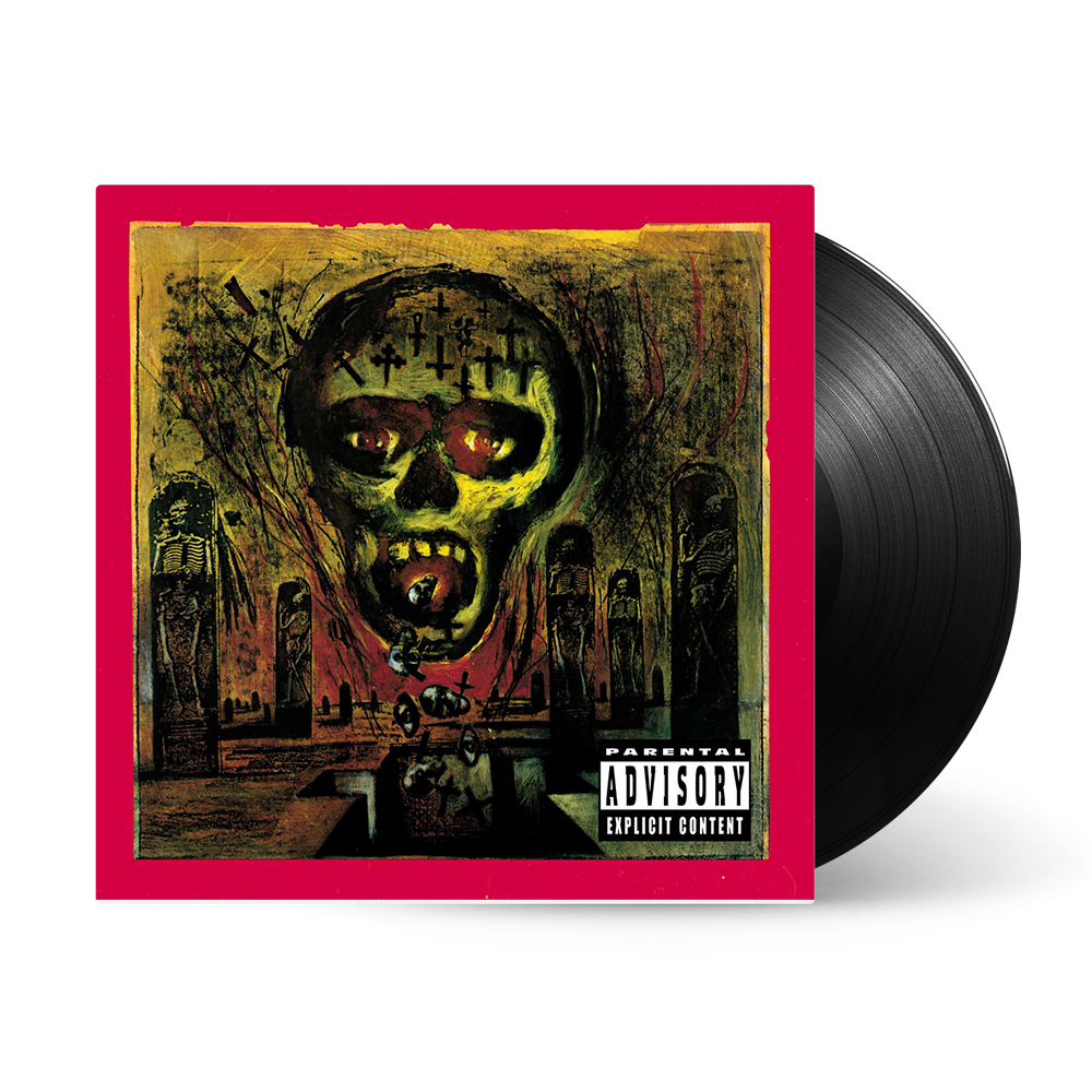 Seasons In The Abyss 1LP