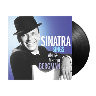 Sinatra Sings The Songs Of Alan & Marilyn Bergman LP