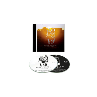 Snow Patrol - Final Straw (20th Anniversary Edition) 2CD