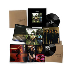 The Verve - Urban Hymns 6LP – uDiscover Music
