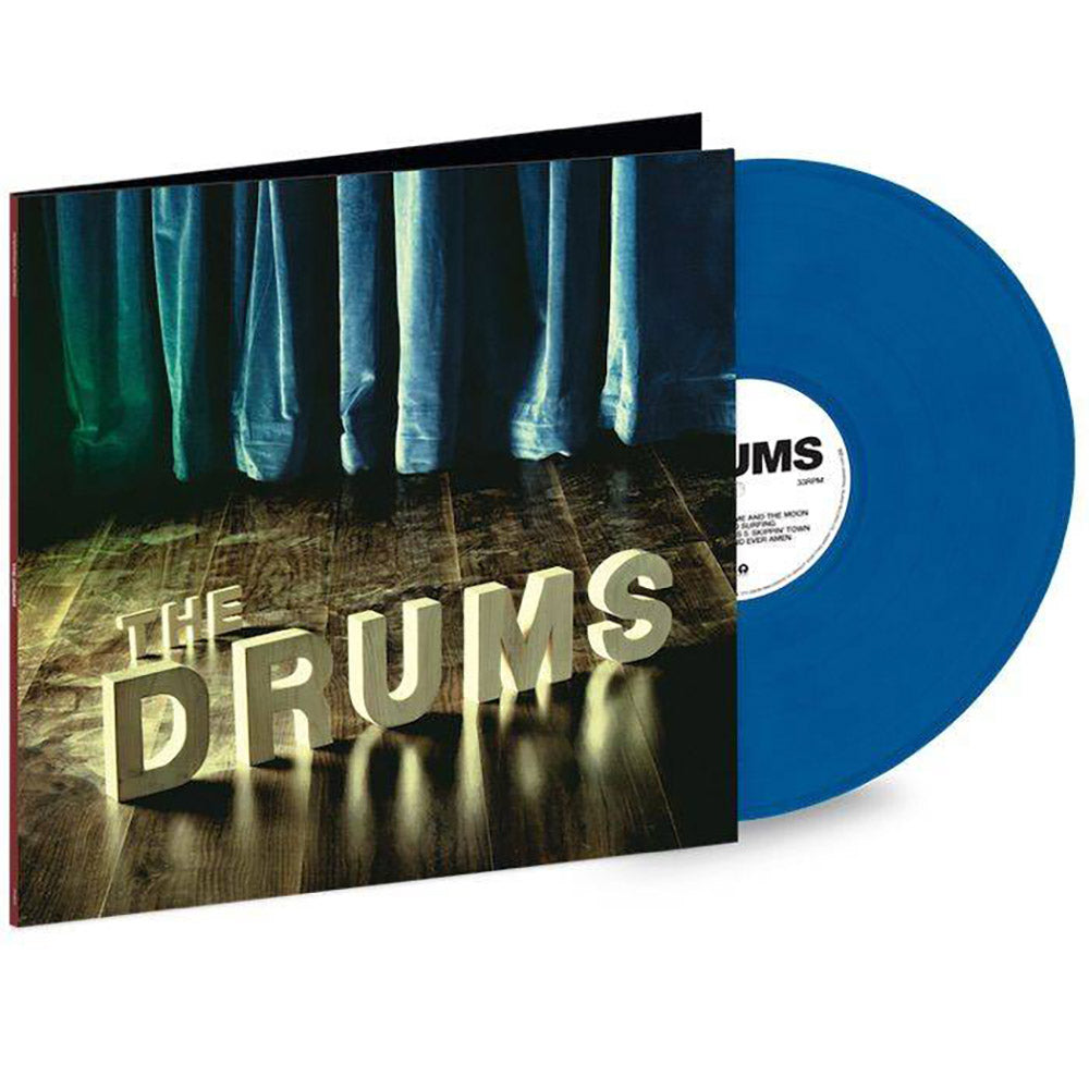 The Drums Limited Edition LP