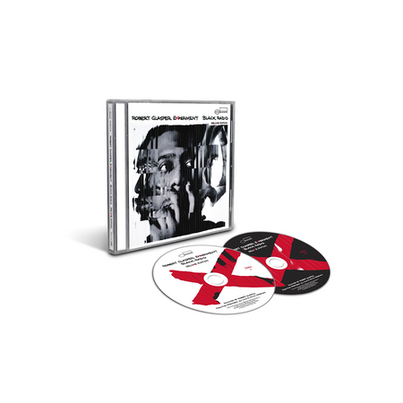 The Robert Glasper Experiment - Black Radio (10th Anniversary Deluxe) 2CD
