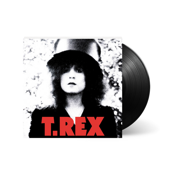 T Rex T Rex The Slider Lp Udiscover Music