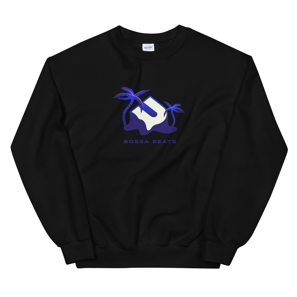 Bossa Beats Crewneck I