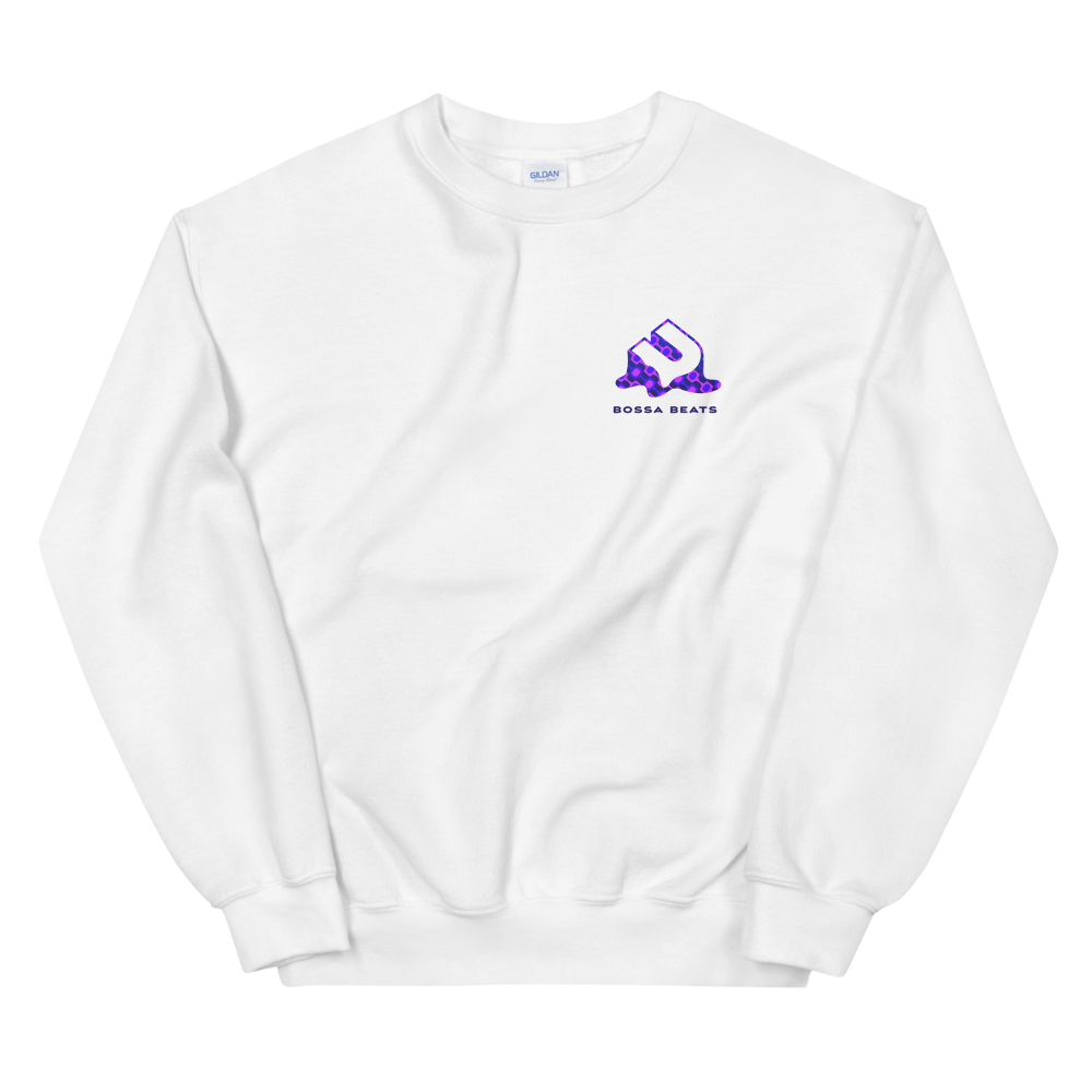 Bossa Beats Crewneck II