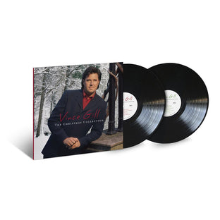 Vince Gill - The Christmas Collection 2LP
