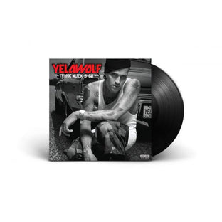 Yelawolf - Trunk Muzik 0-60 LP